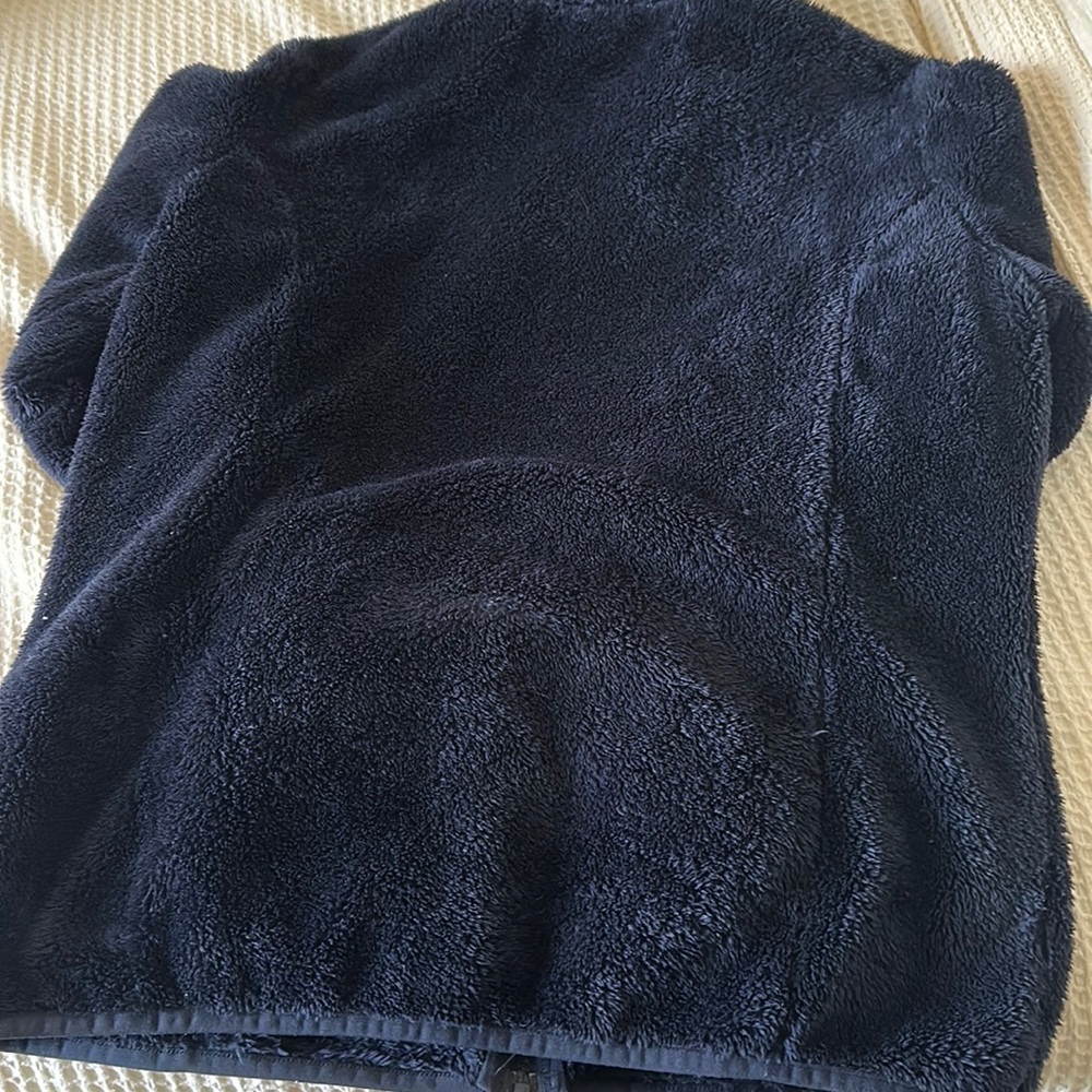 Last Chance - Sherpa Disneyland Jacket - Picture 6 of 6